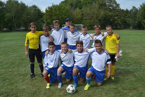 Galaktik - Kechnec 15-0
